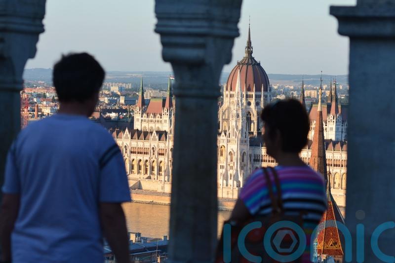 Families head east for cheaper city breaks