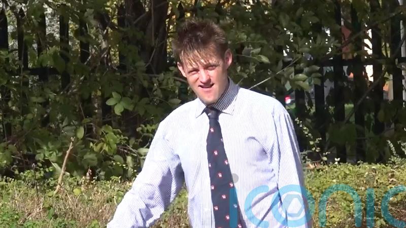 Barrister admits buying drugs from clients