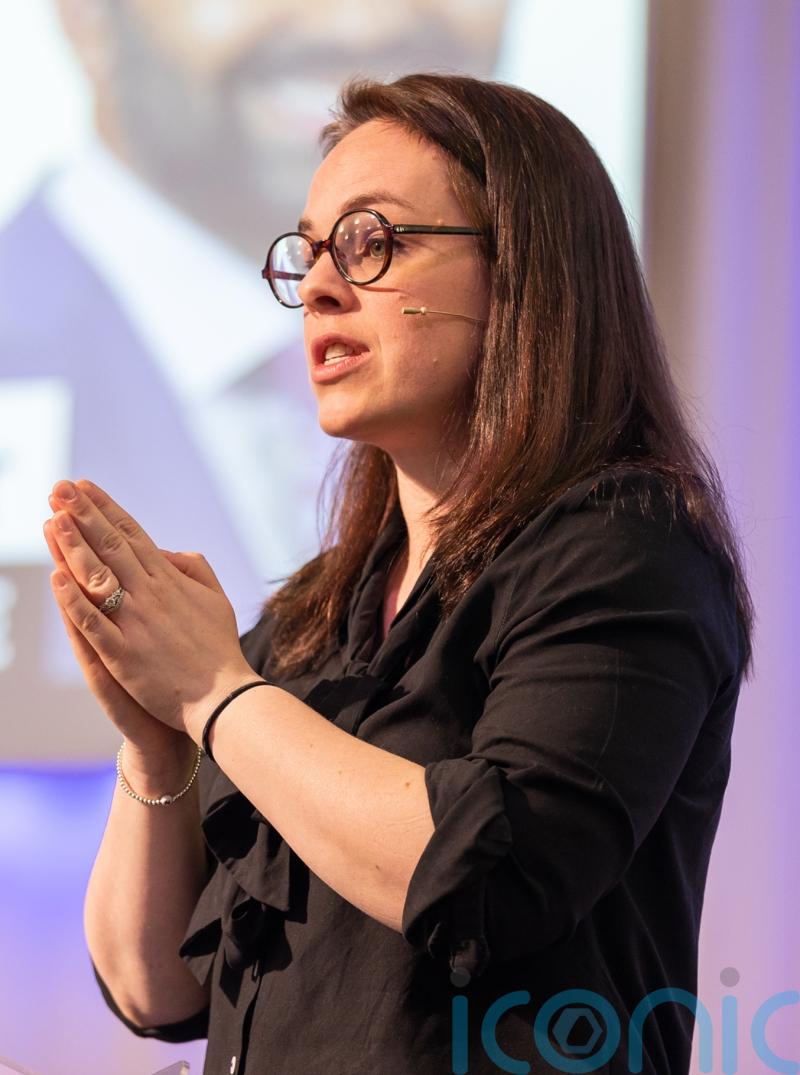 Forbes says ‘extraordinary turmoil’ in SNP amid reports of Murrell challenge