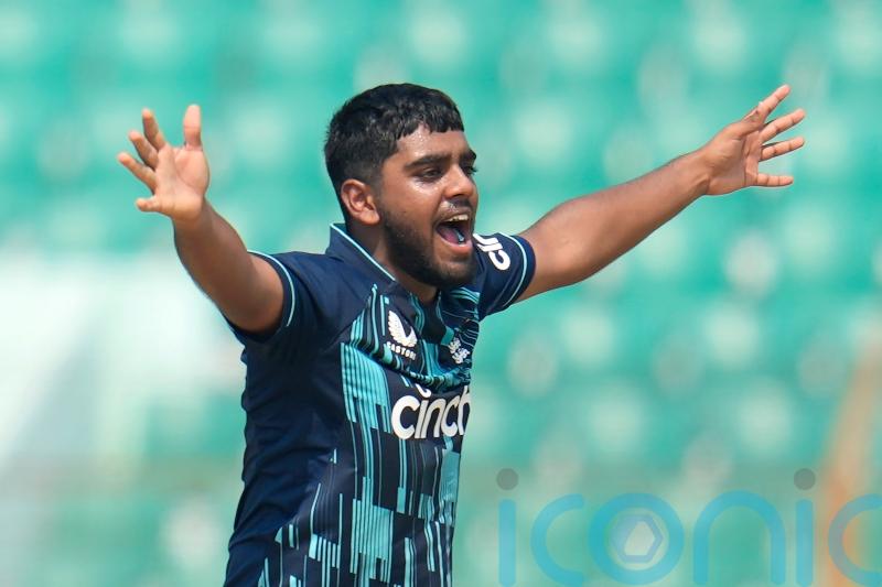 Rehan Ahmed calls making England debuts in all three formats ‘dream come true’