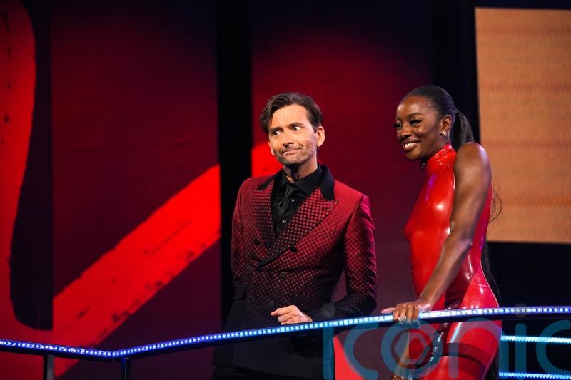 Comic Relief’s Red Nose Day sees average of 2.9m viewers tune in, BBC says