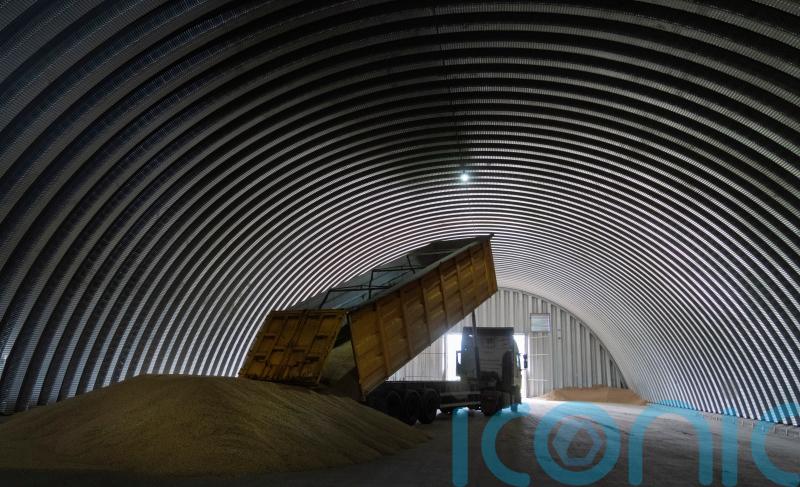 Russia and Ukraine extend grain deal to aid world’s poor