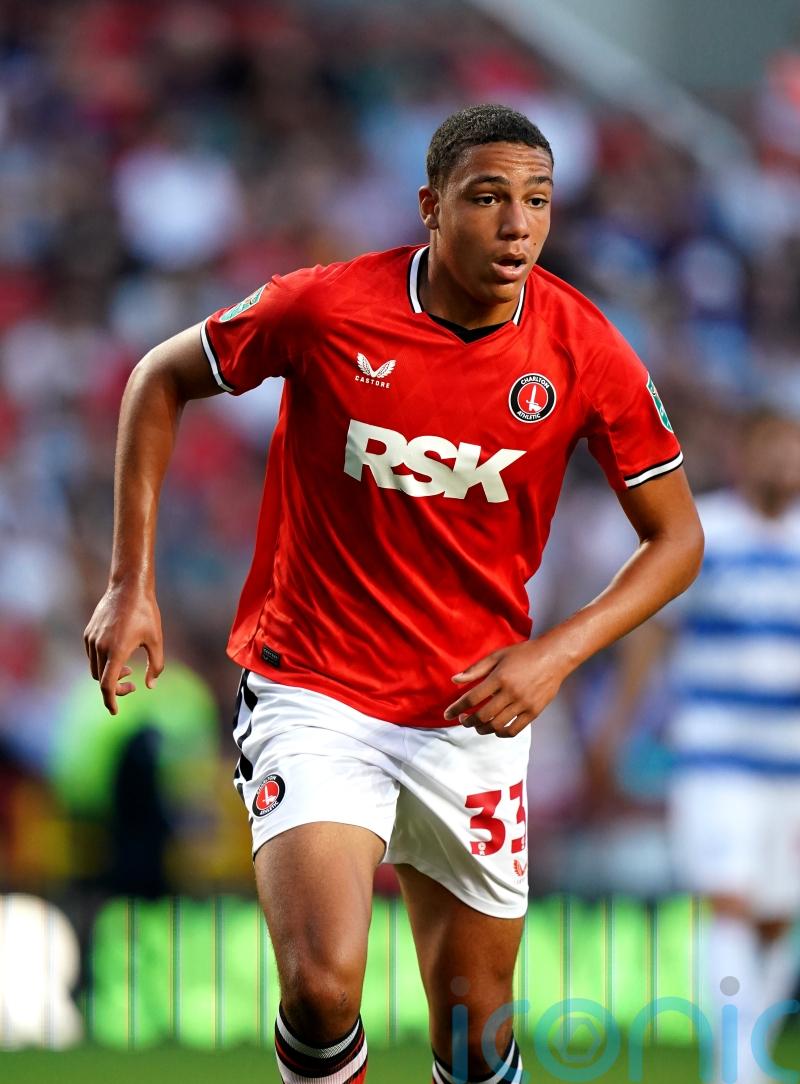 Cambridge relegation fears deepen after defeat to Charlton