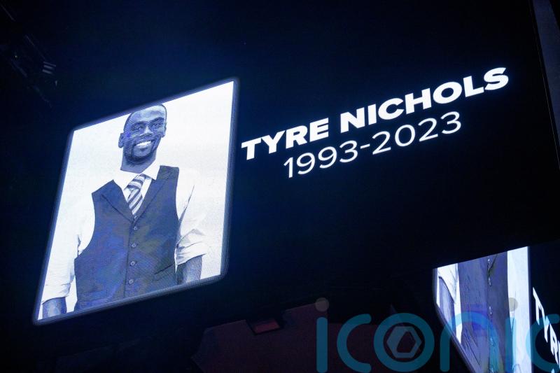 Officer on scene of Tyre Nichols’ death retired day before dismissal hearing