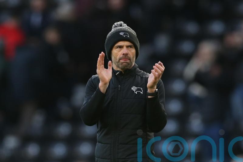 Paul Warne rues Derby&rsquo;s &lsquo;hugely-embarrassing performance&rsquo; in Fleetwood defeat