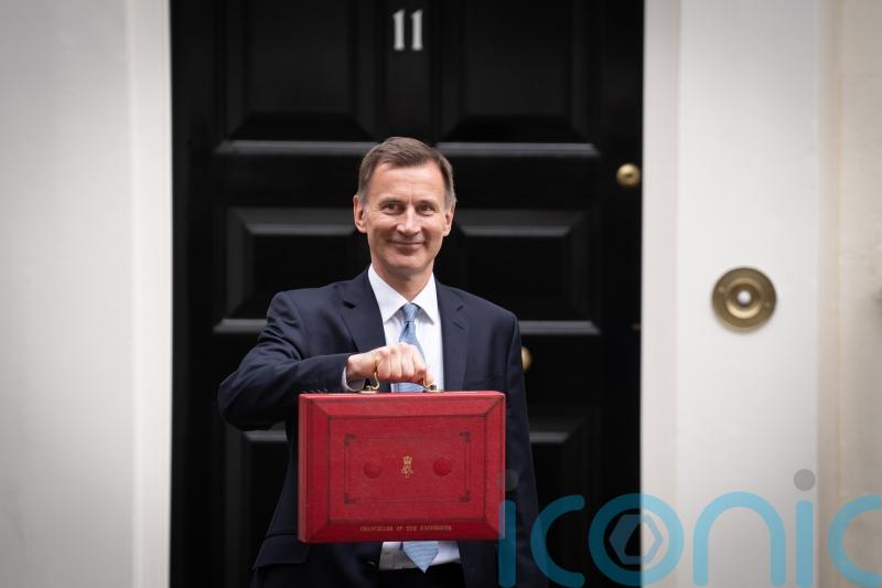 Labour steps up attack on Hunt’s pensions tax break