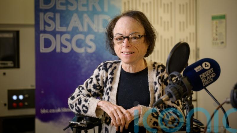 Liz Carr: I have huge anxiety about being told I was not going to live long