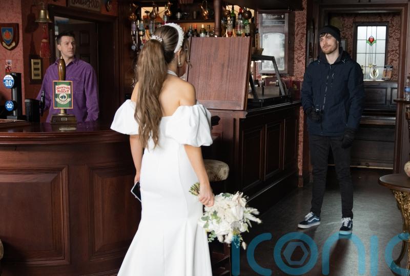 Katie Piper Foundation advises Coronation Street on acid attack storyline