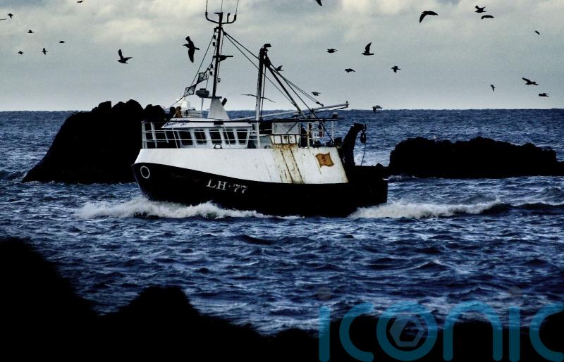 New marine protected area plan requires ‘radical rethink’, says fishing group
