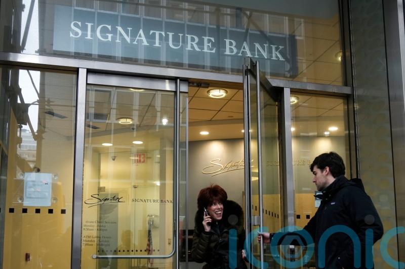 New York Community Bank to buy failed Signature Bank in £2.2 billion deal