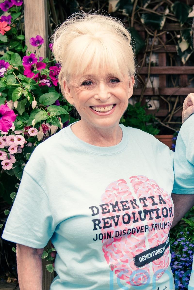 Leaders in dementia research to chair Dame Barbara Windsor Dementia Mission