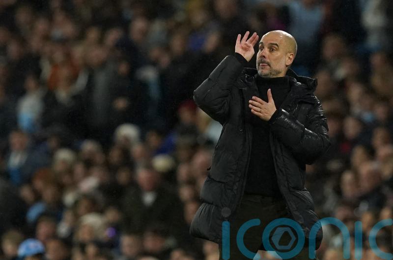 Pep Guardiola – Man City need to cope with schedule better to earn FA Cup glory