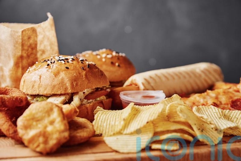 Food tsar blames Conservative ideology on obesity inaction as he quits