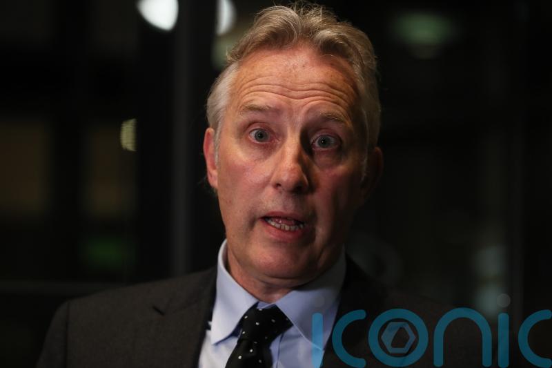 DUP MP to vote against new Brexit deal and says party colleagues set to do same