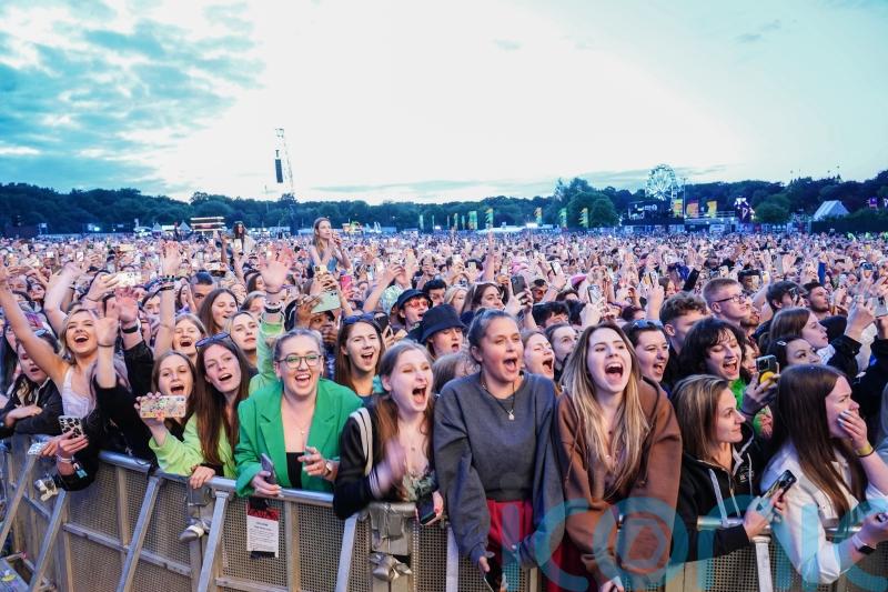 The 1975 and Jonas Brothers among star acts to play Radio 1’s Big Weekend