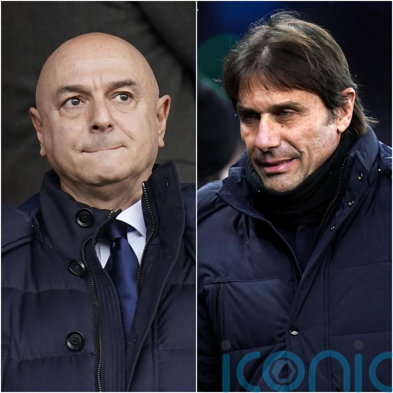 Taking a look at Daniel Levy’s Tottenham reign after Antonio Conte’s criticism