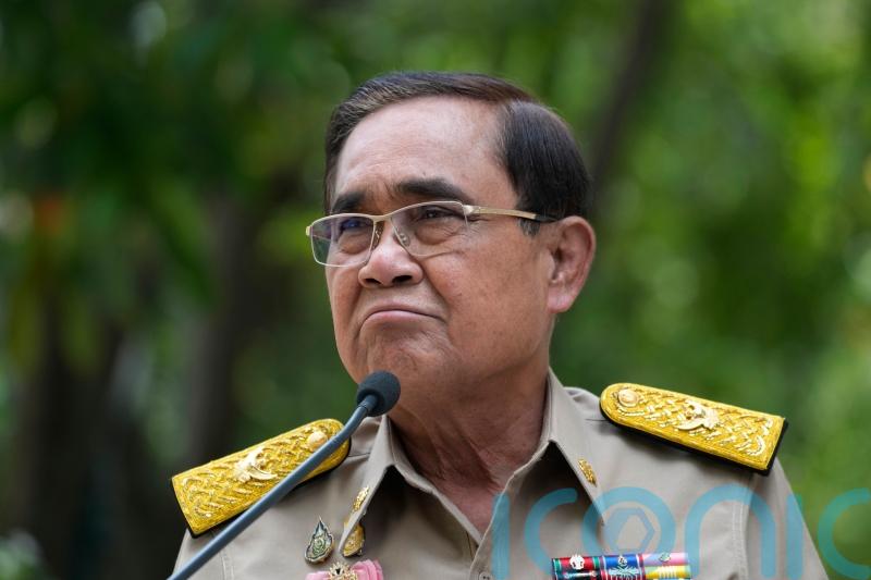 Thailand’s parliament dissolved ahead of May general election