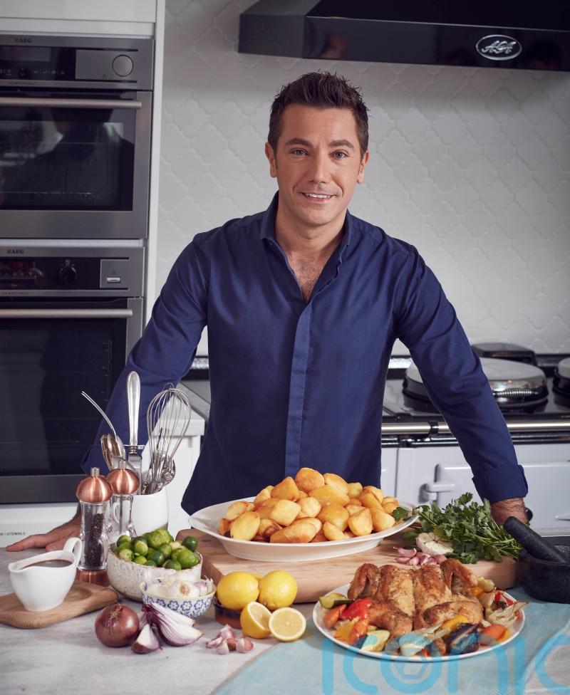 Gino D’Acampo quits Gordon, Gino And Fred: Road Trip amid contract complications