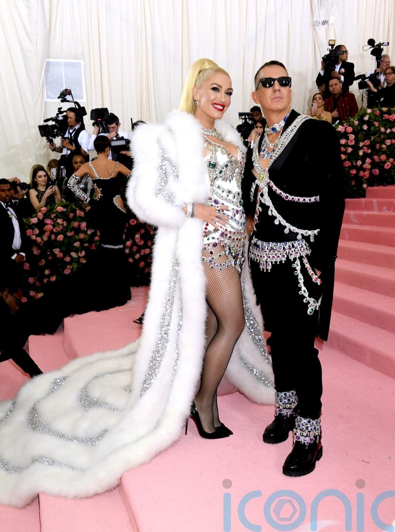 Fashion designer Jeremy Scott leaves Moschino after 10 years