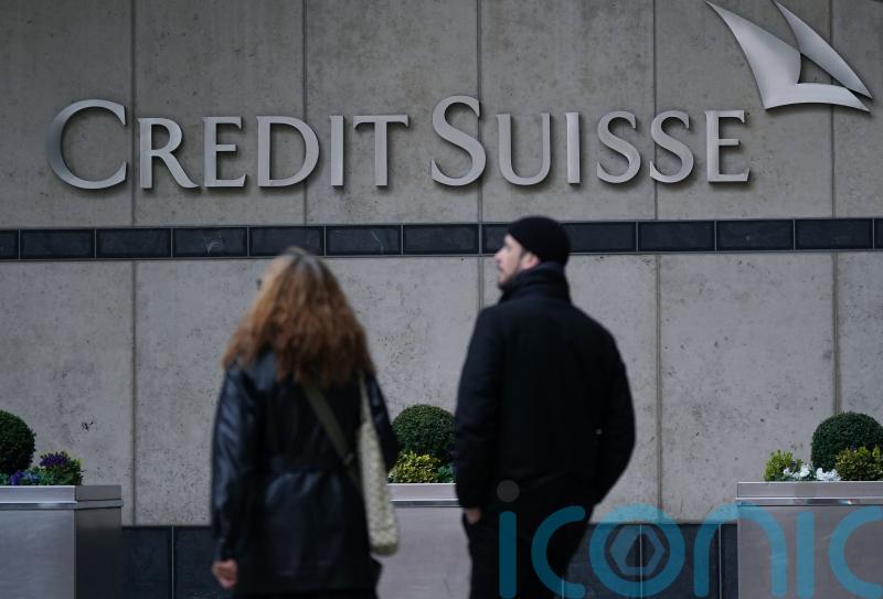 Fears mount over ‘inevitable’ UK job losses at Credit Suisse after UBS takeover