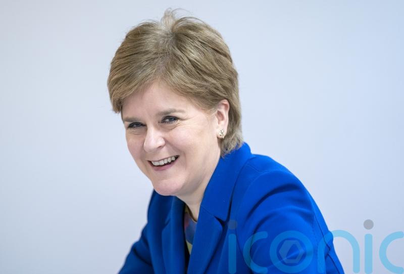 Sturgeon: I have never doubted decision to quit as First Minister and SNP leader