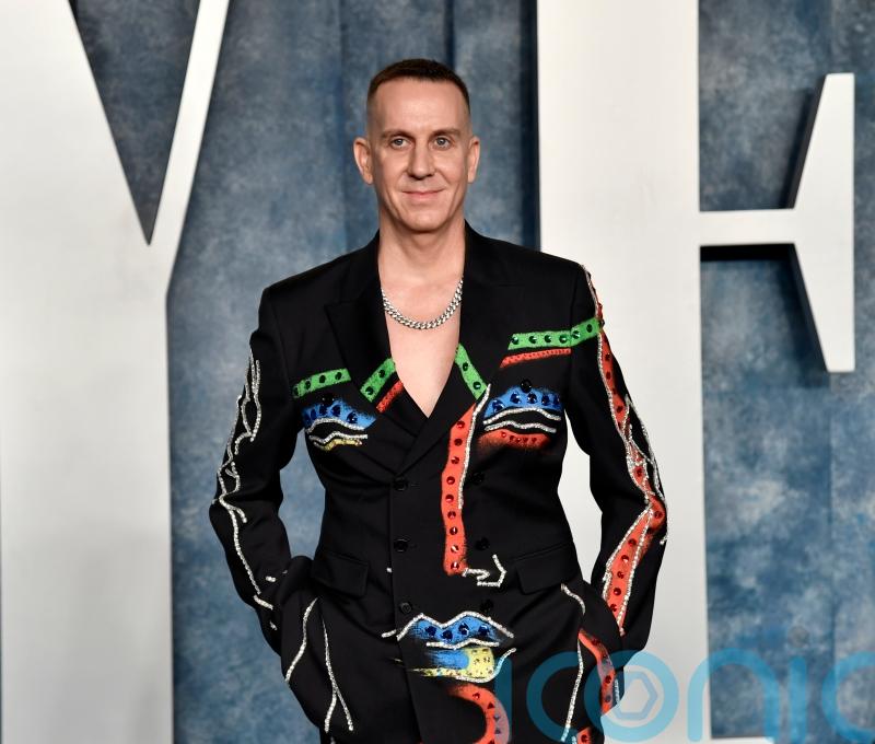 Jeremy Scott leaves Moschino after 10 years at fashion house