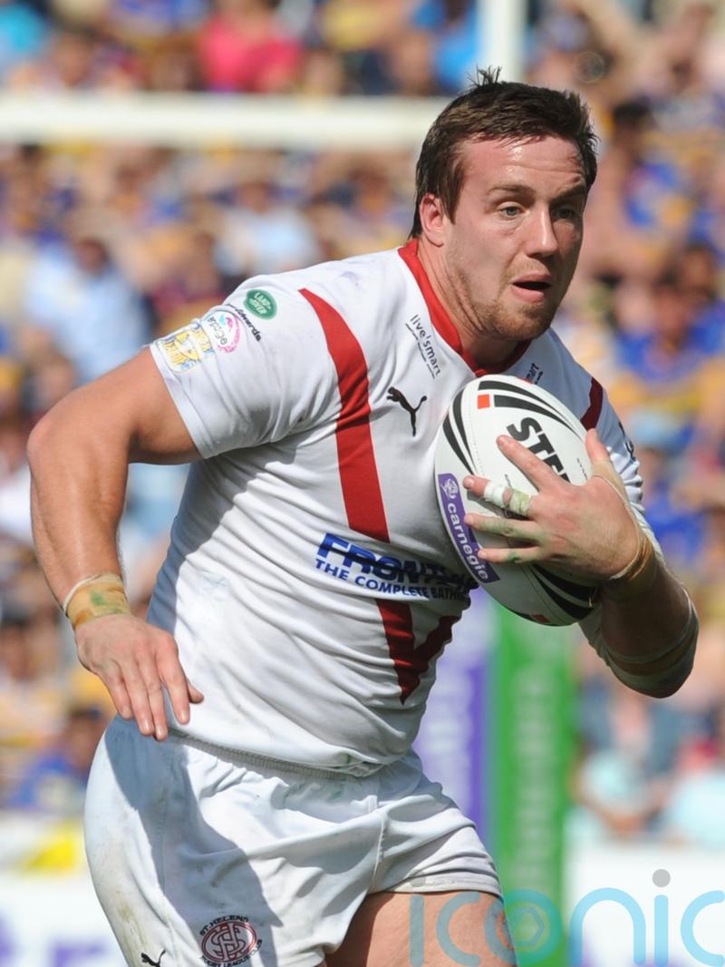 Body of missing rugby player Bryn Hargreaves found after he went missing in US
