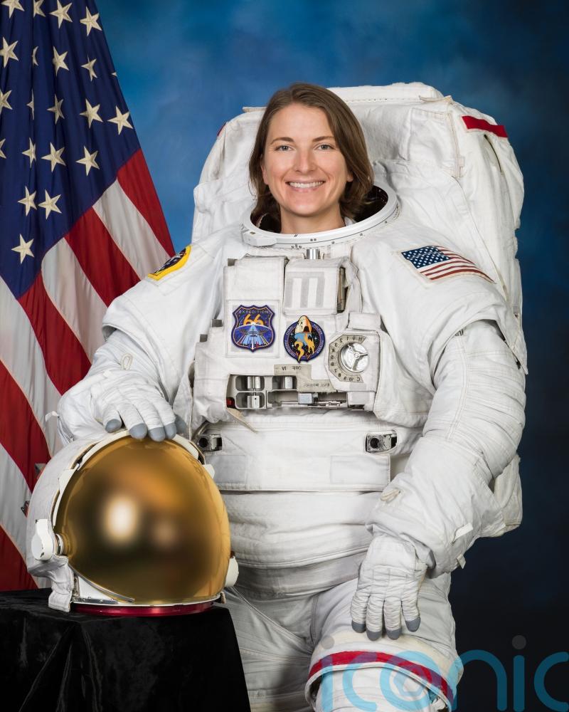 Moon missions will help to pave the way for humans on Mars, astronaut says