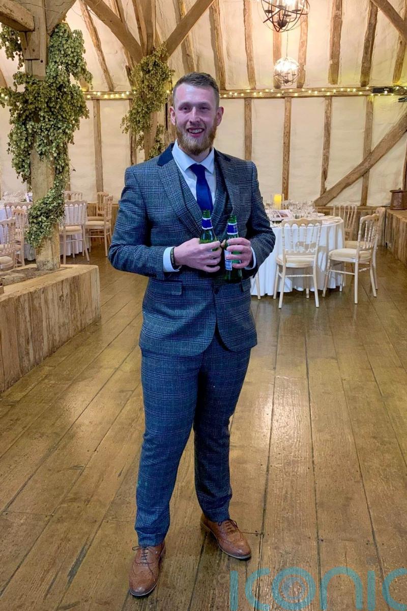 Golf club worker murdered after argument about loud music, court told