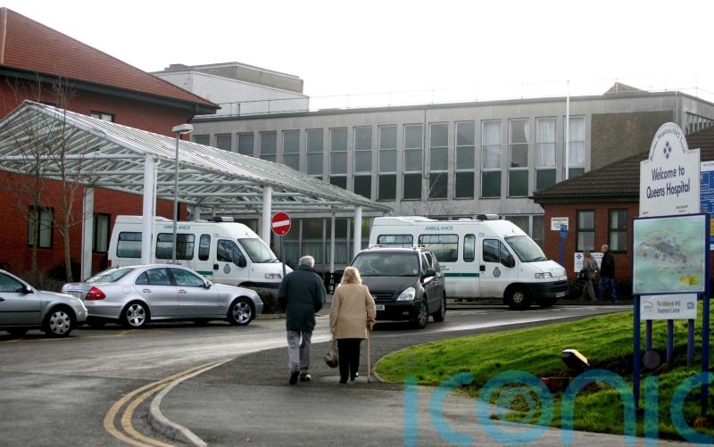 Trust fined for failures in care of dementia patient who died after absconding