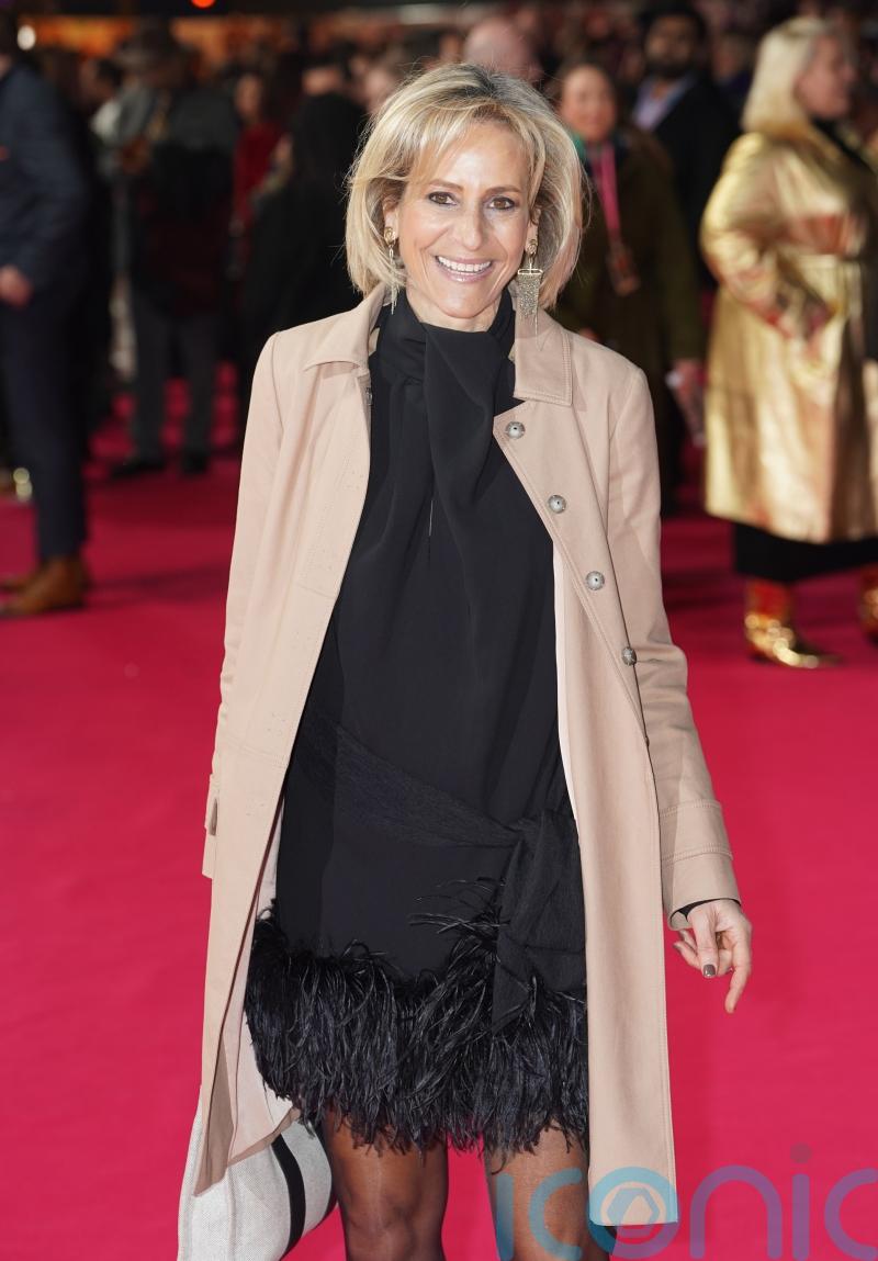 Emily Maitlis: I pay my licence fee because I want the editorial independence