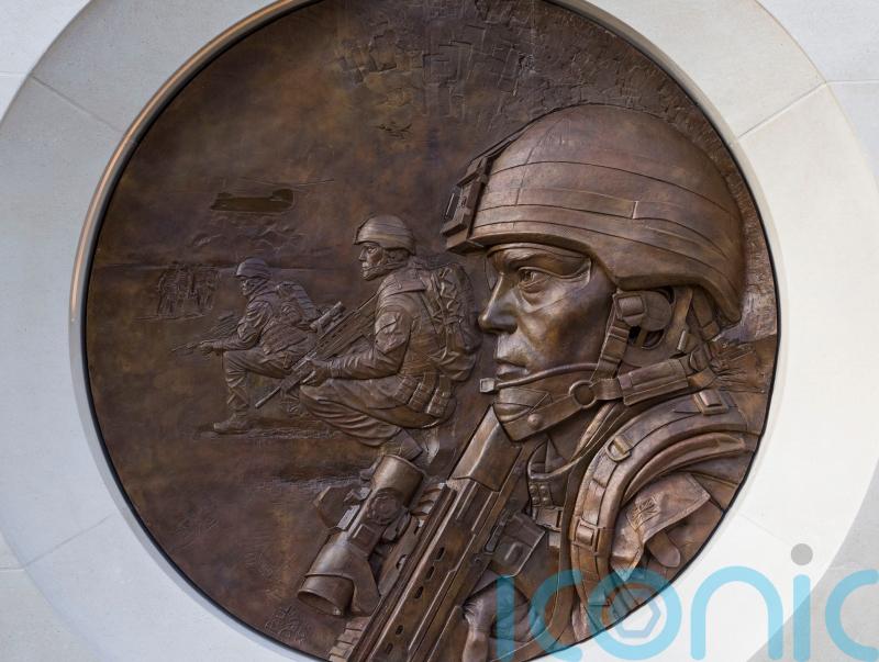 MPs mark 20th anniversary of Iraq War with tributes to British lives lost