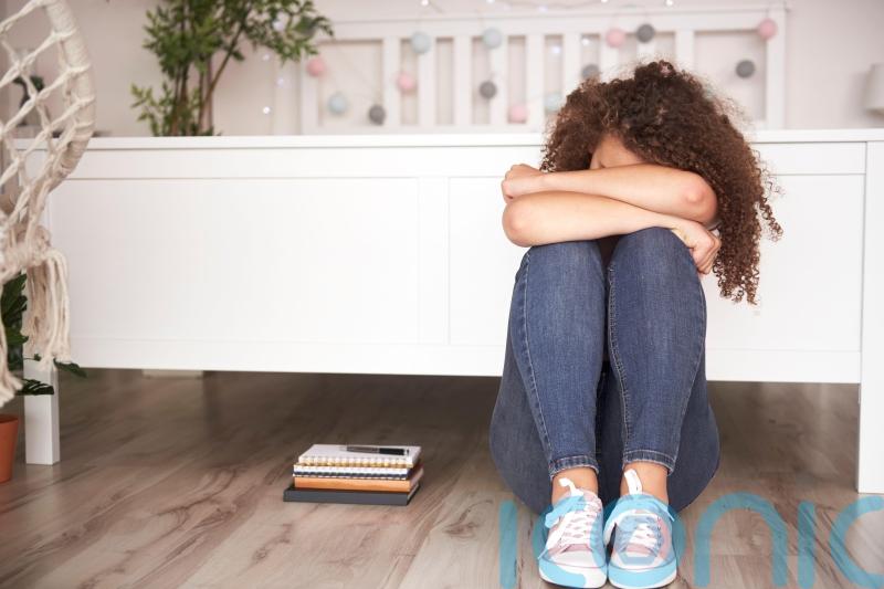 Self-harm images online ‘can trigger young people to hurt themselves’