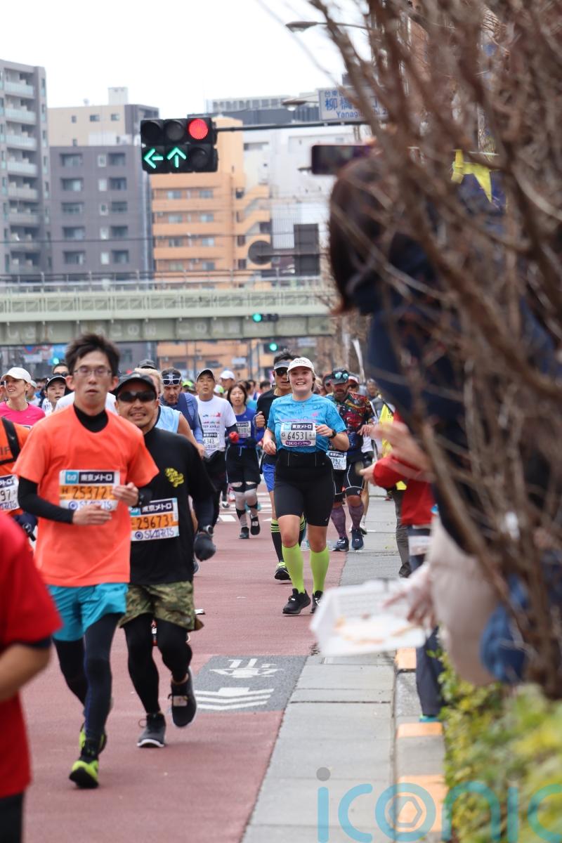 Everything I learned becoming a marathon runner in seven months