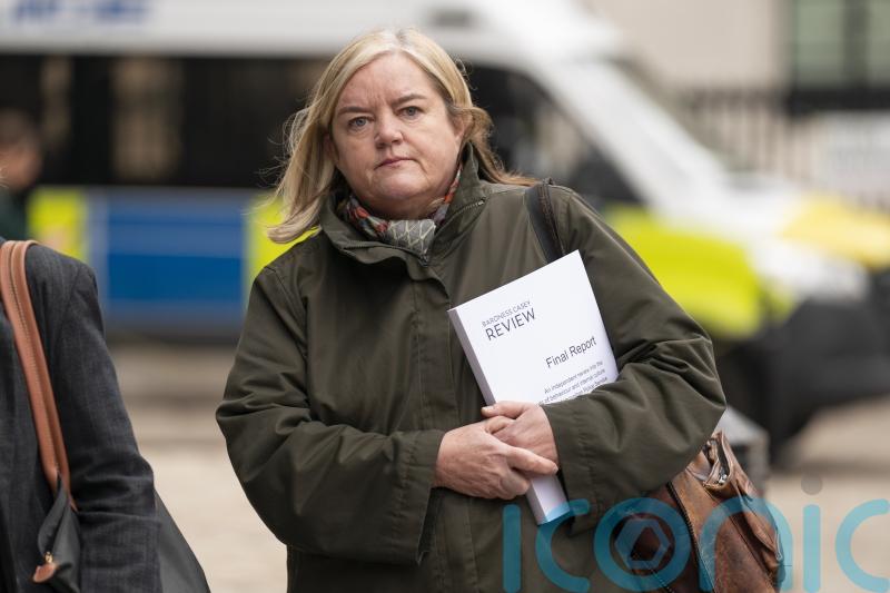 Metropolitan Police: What are the key findings of the Casey review?