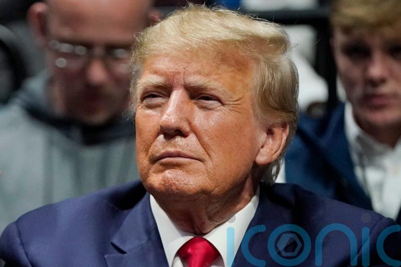 Trump loses last bid to keep key evidence out of rape trial