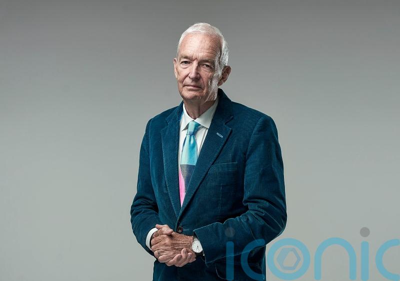 Jon Snow on fatherhood at 75