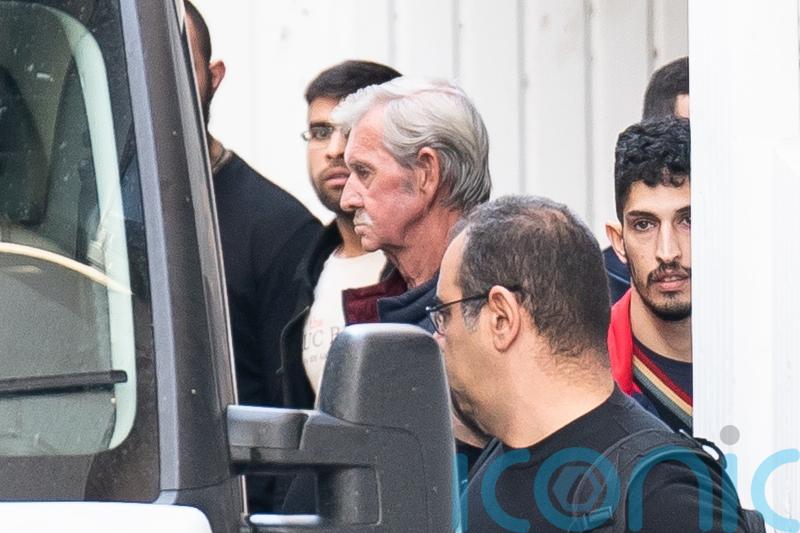 Court in Cyprus set to rule whether David Hunter confession obtained lawfully