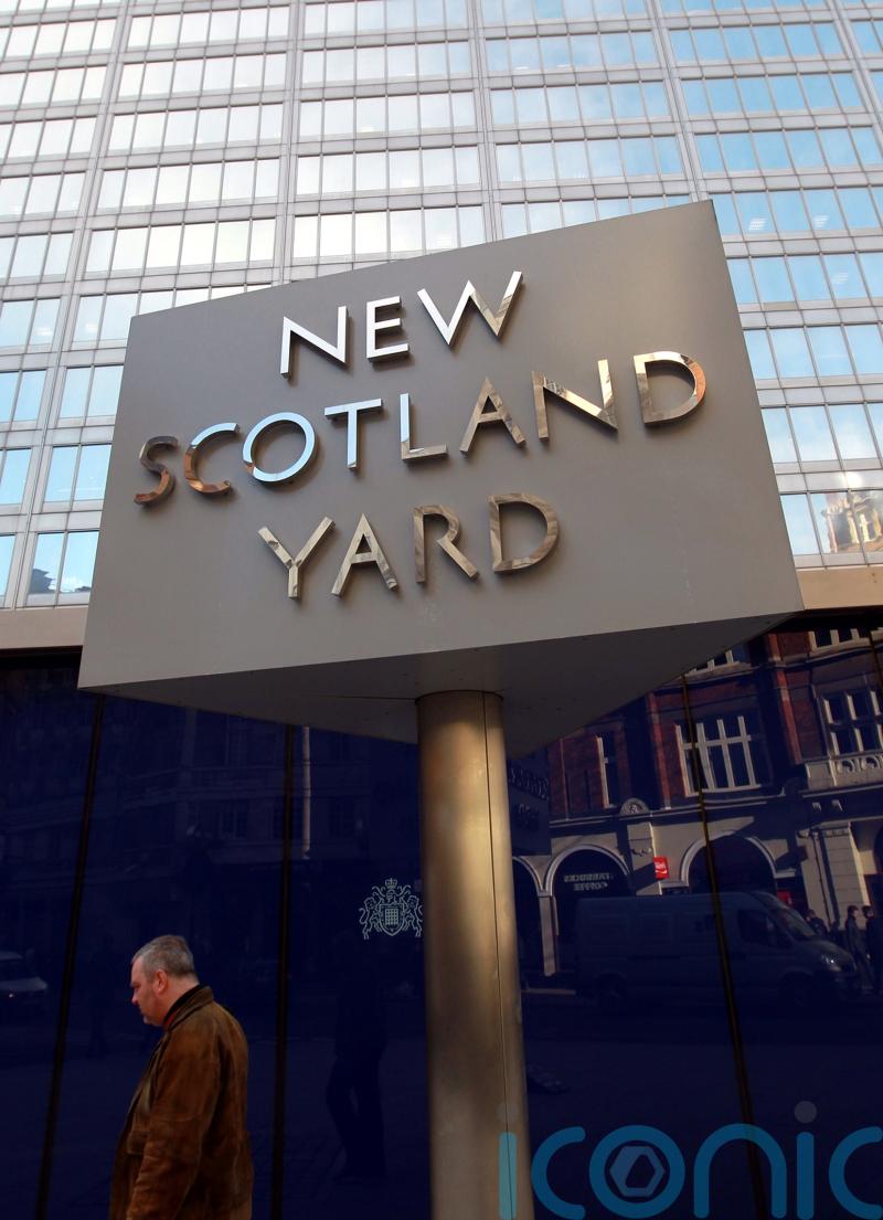 Women’s organisations condemn ‘shameful’ Met Police institutional misogyny