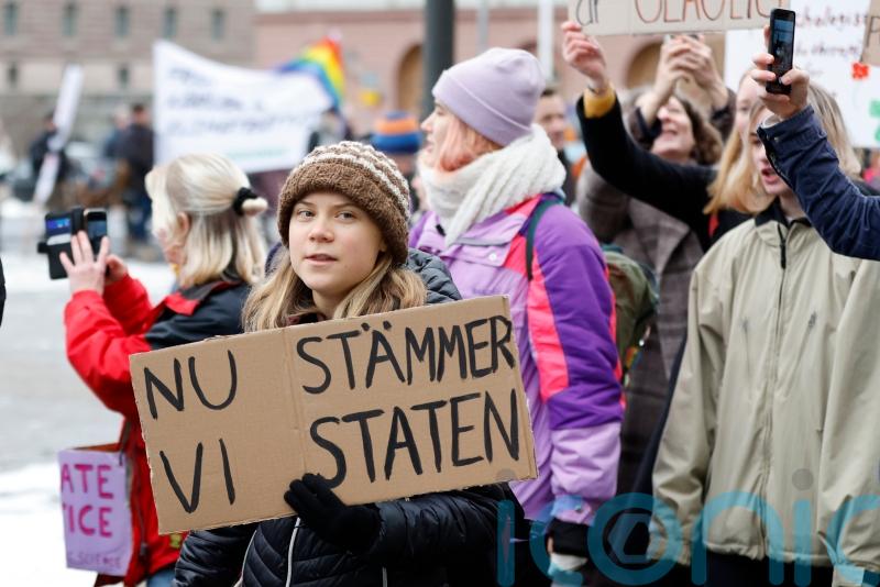 Swedish court allows activists to sue state over climate policy
