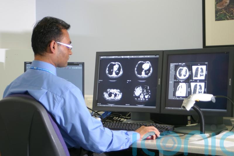 Nearly half of specialist doctors in England and Wales born outside UK – census
