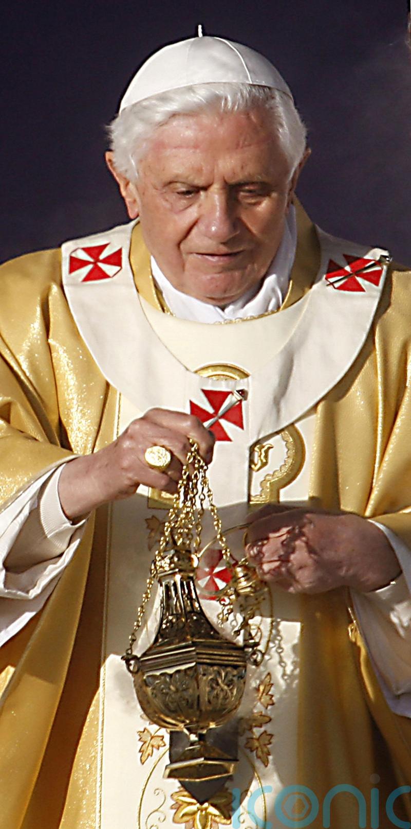 German prosecutors investigated Pope Benedict in abuse probe