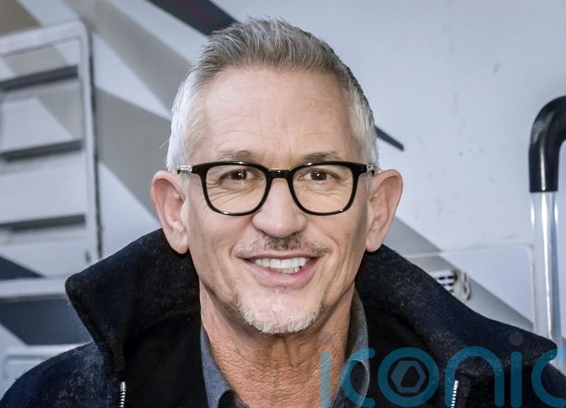 Gary Lineker tweets about ‘fibs’ after Johnson’s partygate defence published