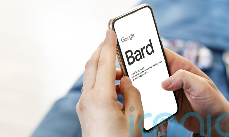 Google giving more users access to Bard chatbot