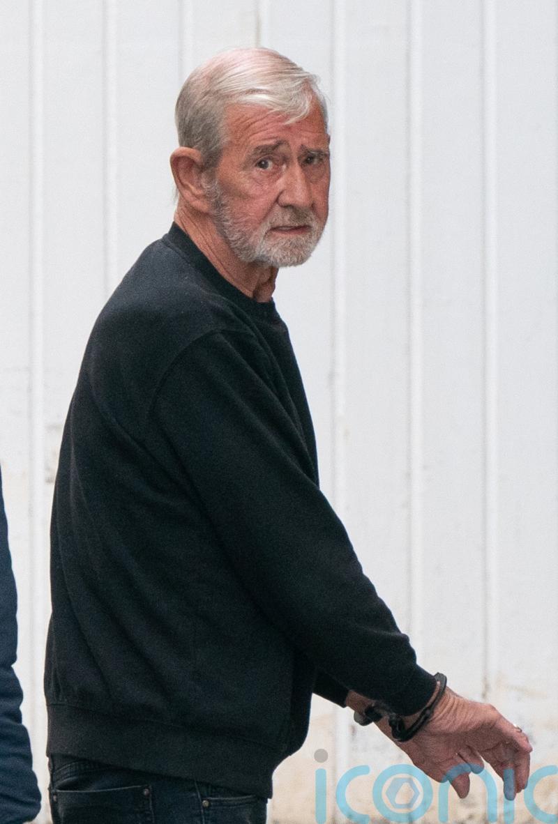 Cyprus court rules Briton’s wife murder confession was lawfully obtained