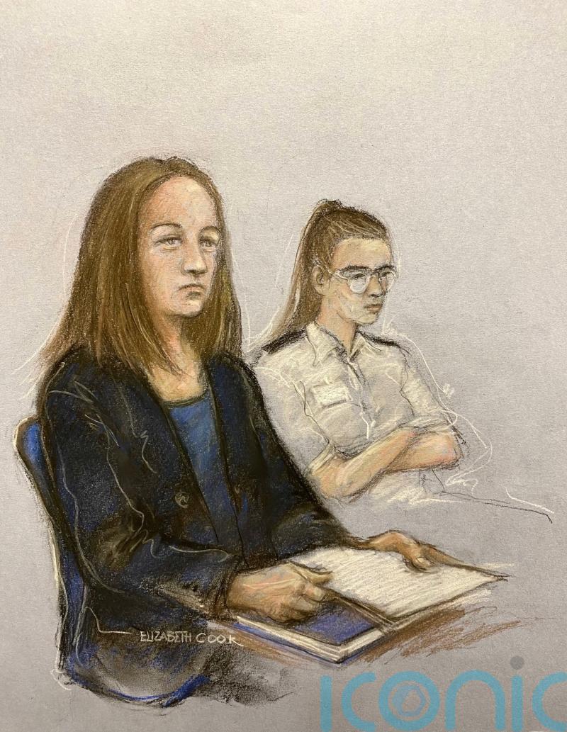 Nurse Lucy Letby found caring for less poorly infants ‘boring’, trial hears