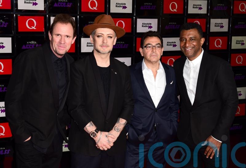 Culture Club bandmates to pay £1.75m to ex-drummer as High Court trial dropped