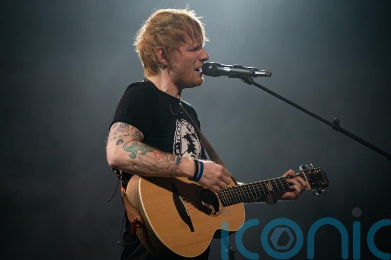 Ed Sheeran ‘didn’t want to live any more’ after string of personal traumas