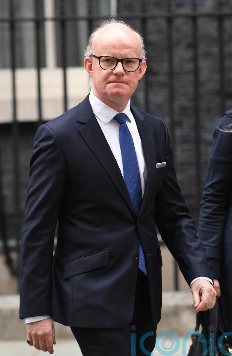 Max Hill KC to step down as head of Crown Prosecution Service