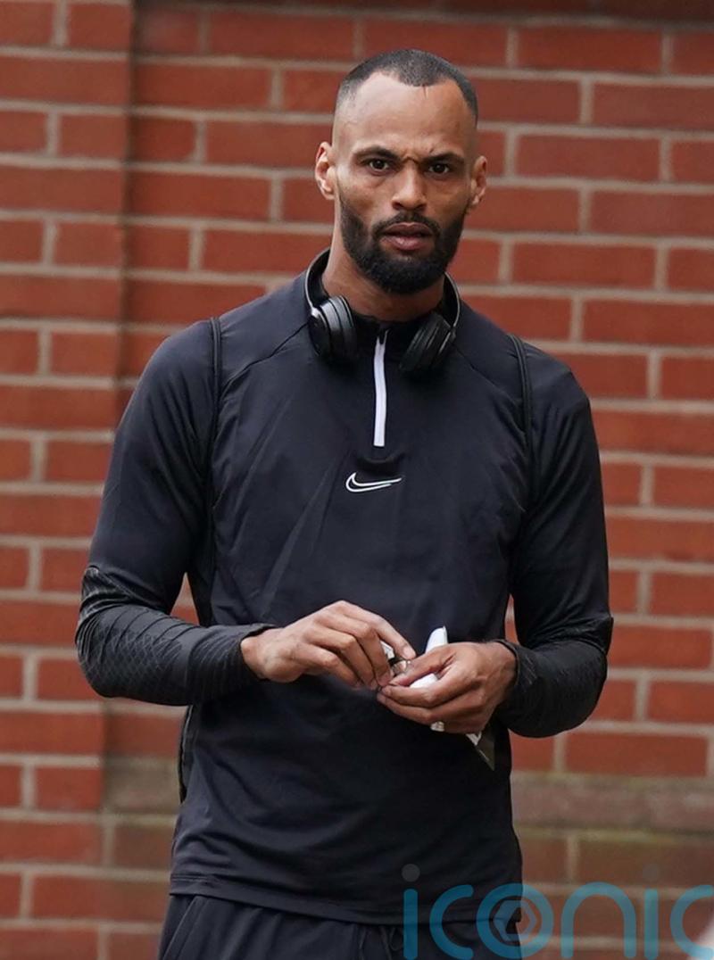Robber involved in raid at Ashley Cole’s home fails in bid to reduce sentence